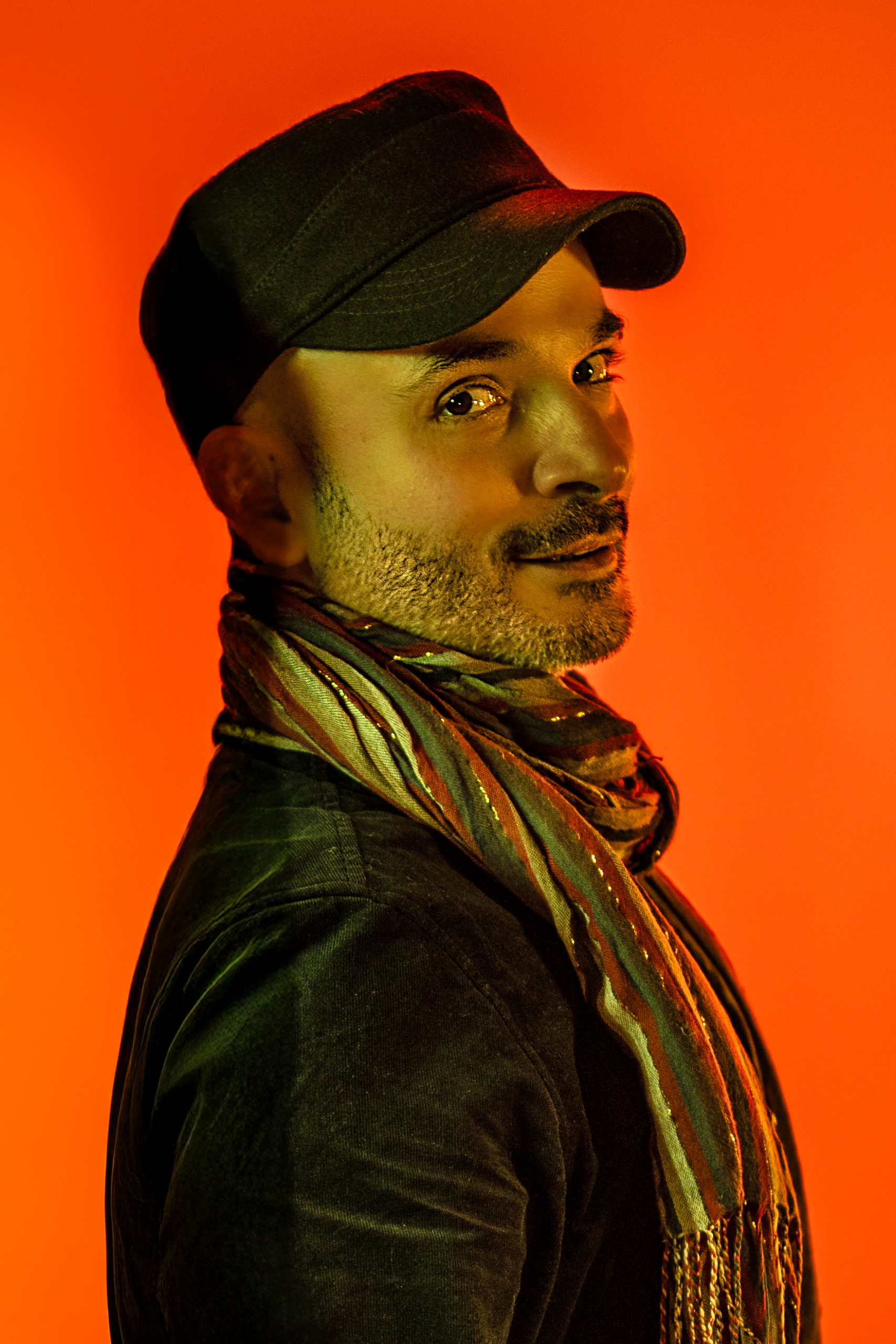 David J. Fernandes